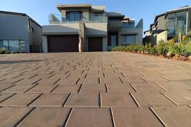 Driveway Overlay Services in Prague, OK